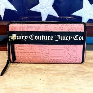 Juicy wallet